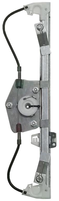 Mécanisme de lève-vitre (Mécanisme de lève-vitre) VALEO ref. 851261